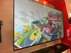 -任天堂Nintendo Switch体验店(天河城店)