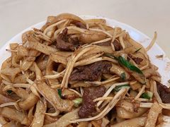 -民丰美食(恩宁路店)