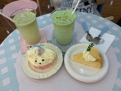 -汪说·狗咖·拼豆·宠物周边DIY(旺城大厦店)