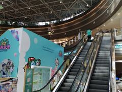 -深圳龙华星河COCO City(民治店)