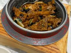 -马凯餐厅(地安门店)