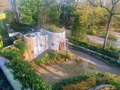 -三鹰之森吉卜力美术馆