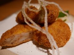 鲜虾含片-本逸·割烹料理(湖墅店)