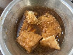 -歪头牛肉(金龙壹号店)
