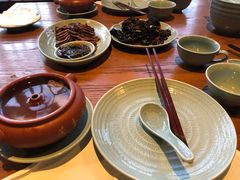 -丽江金茂凯悦臻选酒店-滇香馆