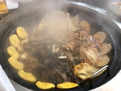 -东北铁锅宴(云龙华府店)