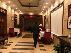 -北京全聚德(天安门店)