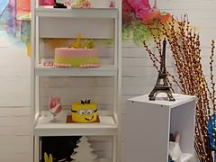-KK BAKERY烘焙