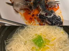 -海味观(老西门店)