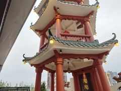 -陶陶居酒家(解放北路店)