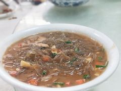 粉丝煲-铁头烧菜馆(立新路店)