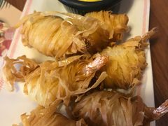 -米斯特比萨(亦庄国融国际店)