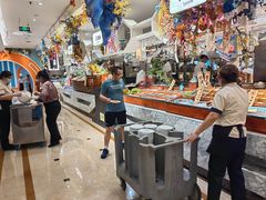 -芭菲盛宴·环球美食(袁家岗店)