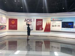 -杭州市城市规划展览馆