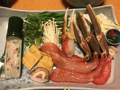 -蟹道乐(道顿堀本店)