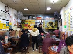 大堂-正斗面家