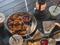 -J Create城市露营咖啡·简餐·宠物(上海动物园店)