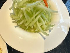 -高第街56号餐厅(美莲广场店)