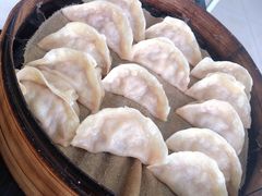 羊肉灌汤饺-三盛楼饭店(四流中路店)