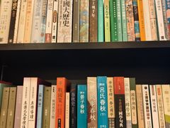 -三联书店(中环店)