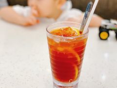 -明园茶餐厅(沙头角店)
