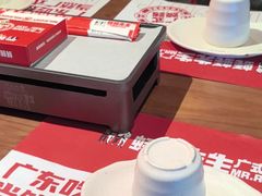 -蚝蚝先生·广式烧烤(信天广场店)