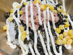 -小木屋拌饭(西安万象天地店)