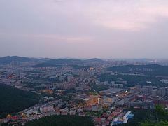 -千佛山风景名胜区
