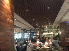 大堂-新旺茶餐厅(嘉里城店)