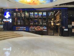 -bluefrog蓝蛙(悠唐购物中心店)