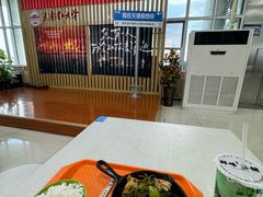 -天津理工大学-学生第2食堂