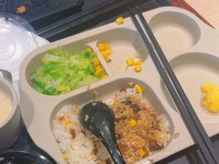 -永和大王(蛙嫩鸡香煲煲鲜·军博店)
