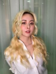 -3AM HAIR SALON染发接发