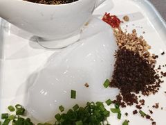 鲤鱼凉粉-盘飧市(春熙路店)