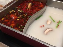 -新辣道鱼火锅(领展购物广场·中关村店)