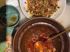 -锦府盐帮·侯宅(五棵松万达店)