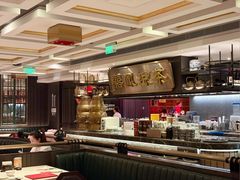 -囍凤楼·粤菜·点心·火锅(温特莱店)