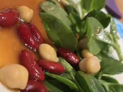 -食间牛排(湖西路店)