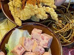 -阳阳老火锅(小南门店)