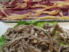 -食潮汕头鲜牛馆(望京保利店)