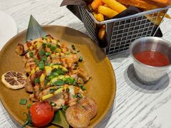 -娜娜家•Nana's restaurant (南开大悦城店)