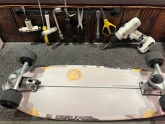 -聚点滑板SPOT SKATE(常熟路店)