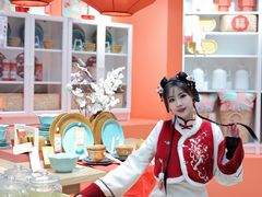 -宜家家居(高新商场店)