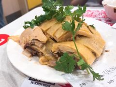 -振鼎鸡(天钥桥路店)
