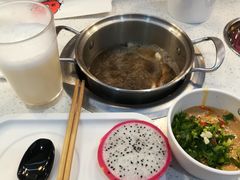 -龍歌自助小火锅(李沧丽达店)