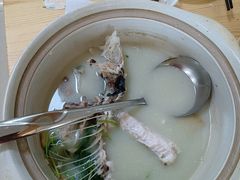 -高老庄·老溧阳·私房菜(南山竹海店)