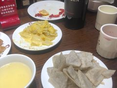 -姚记炒肝店(簋街店)