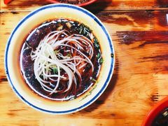 杠上脑花-冒椒火辣(奎星楼街店)
