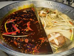 -小龙坎火锅(IFS HOT店)