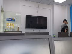 -童程童美·信息学竞赛·乐高机器人编程(长宁来福士校区)